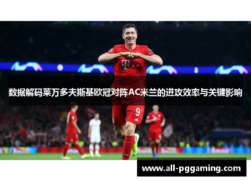 数据解码莱万多夫斯基欧冠对阵AC米兰的进攻效率与关键影响 数据解码莱万多夫斯基欧冠对阵AC米兰的进攻效率与关键影响